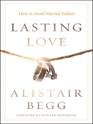 cover image of Lasting Love